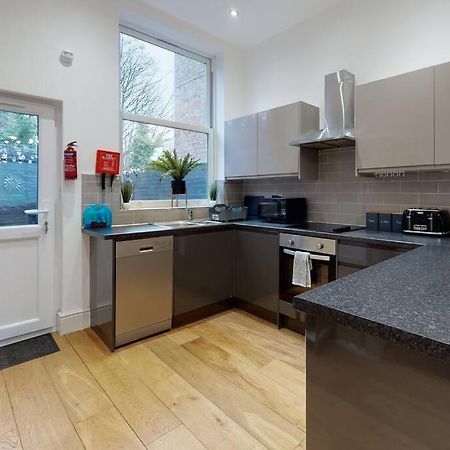 Lovely 2 Bedroom Apartment Near Highgate Station Londra Exterior foto