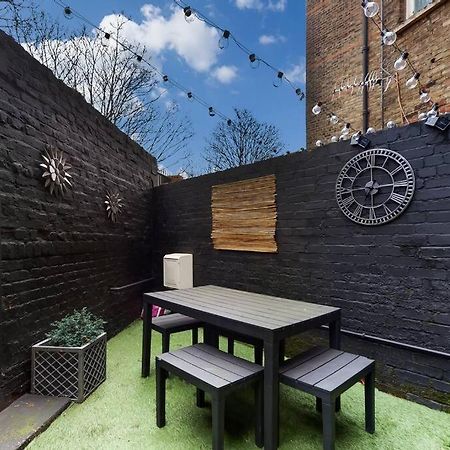 Lovely 2 Bedroom Apartment Near Highgate Station Londra Exterior foto
