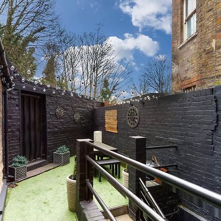 Lovely 2 Bedroom Apartment Near Highgate Station Londra Exterior foto