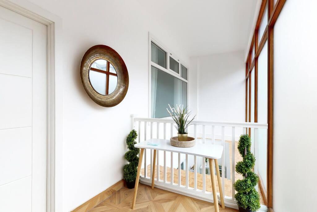 Lovely 2 Bedroom Apartment Near Highgate Station Londra Exterior foto